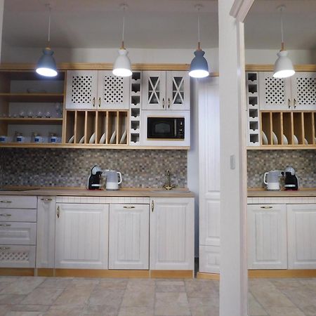 P.S. Cattaro Apartments Екстер'єр фото