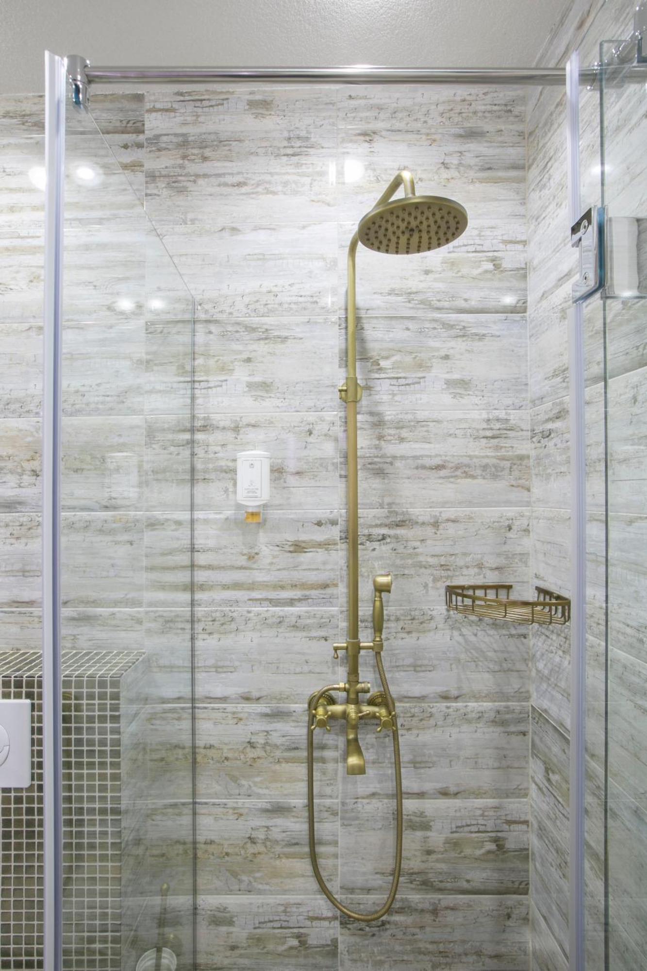 P.S. Cattaro Apartments Екстер'єр фото
