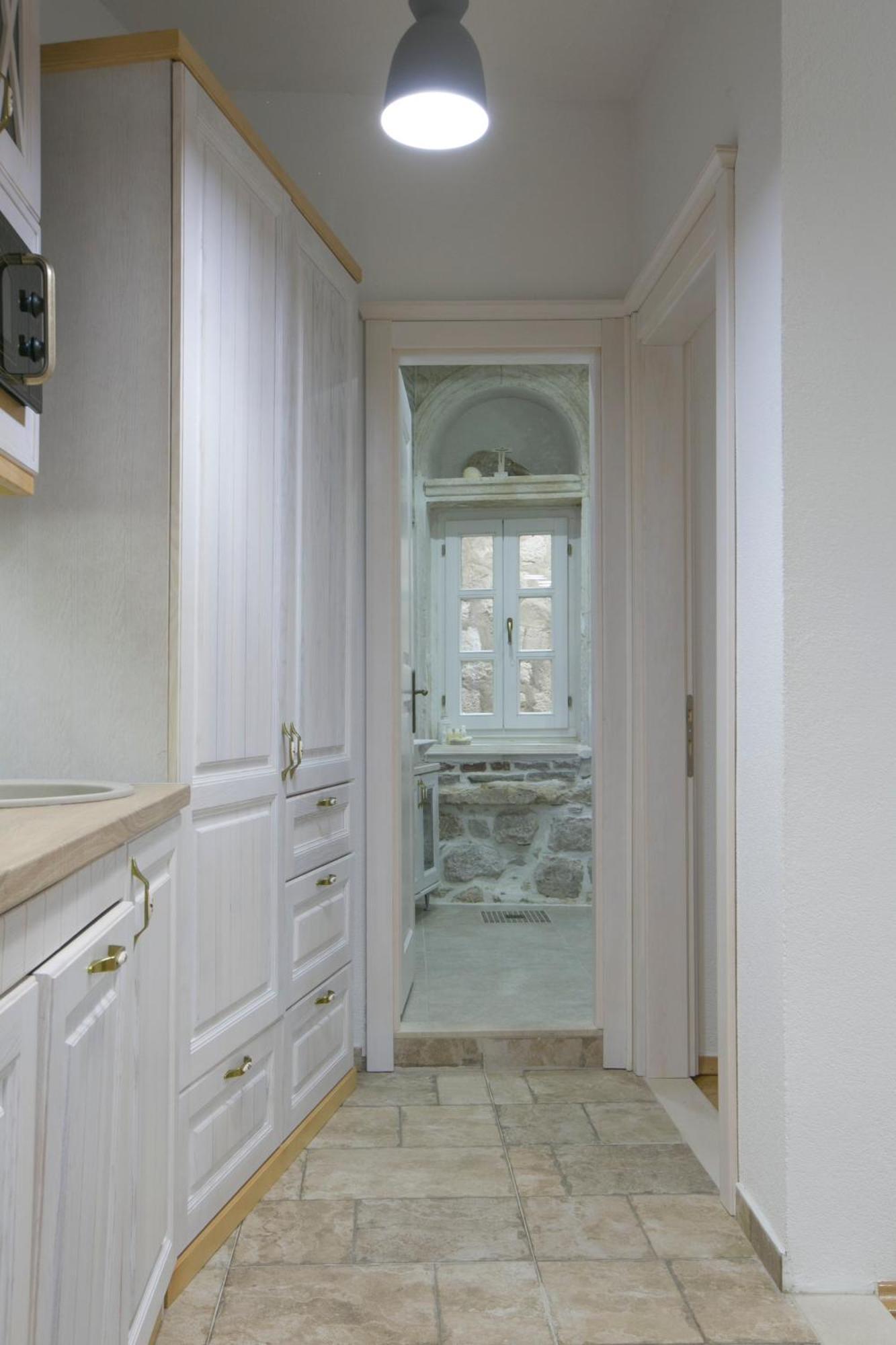 P.S. Cattaro Apartments Екстер'єр фото