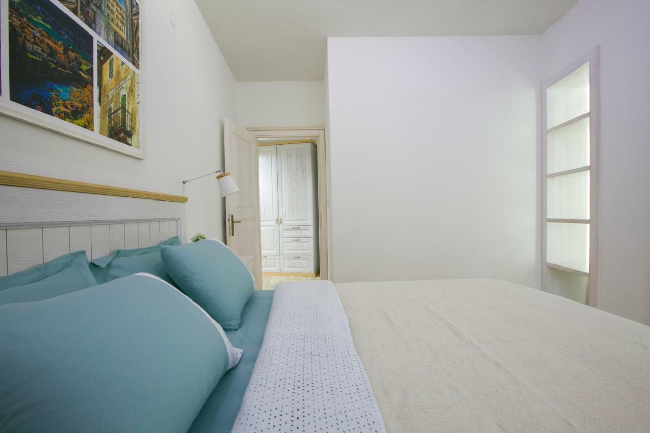 P.S. Cattaro Apartments Екстер'єр фото