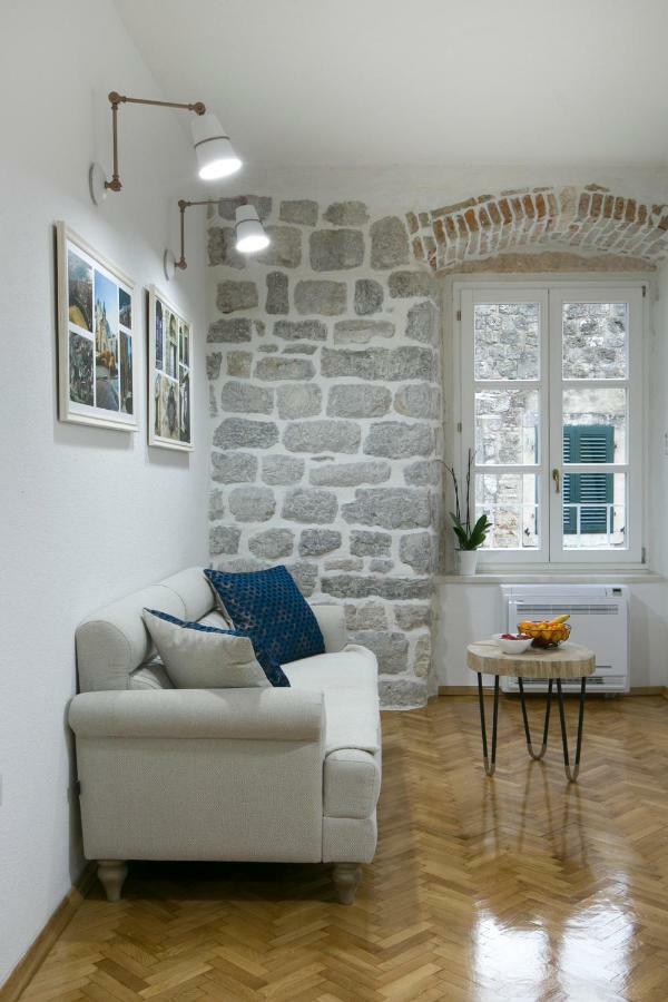 P.S. Cattaro Apartments Екстер'єр фото