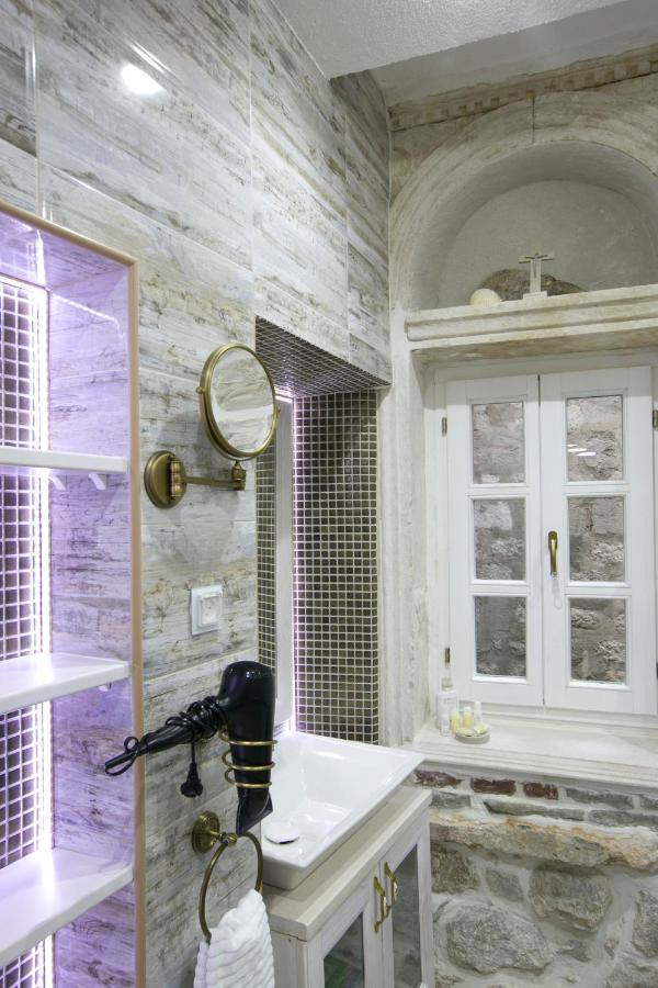 P.S. Cattaro Apartments Екстер'єр фото