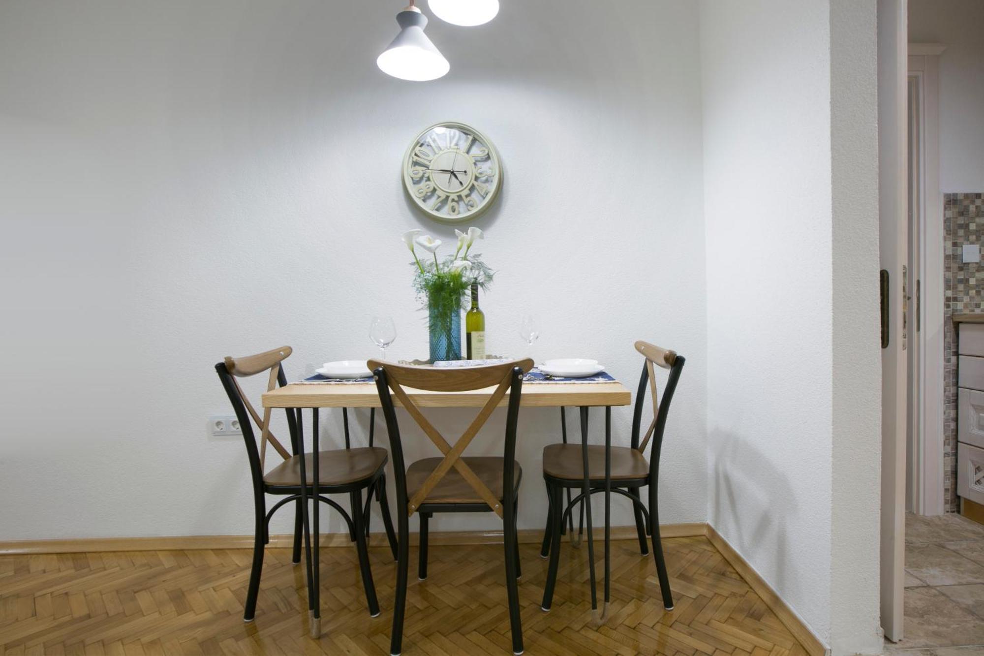 P.S. Cattaro Apartments Екстер'єр фото