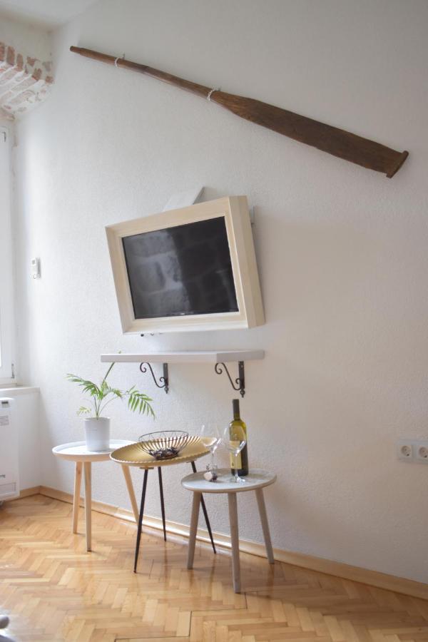 P.S. Cattaro Apartments Екстер'єр фото